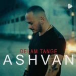 دانلود آهنگ اشوان به نام دلم تنگه