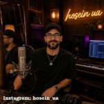 آهنگ حسین یو ای سرباز بی جنگ
